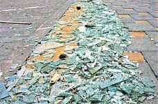 Два беспилотника сбиты над Ростовом