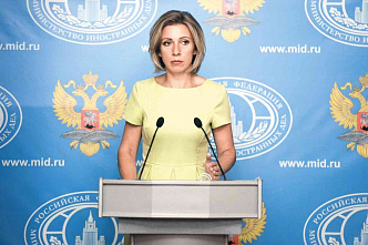 Дипломаты с кинопрошлым