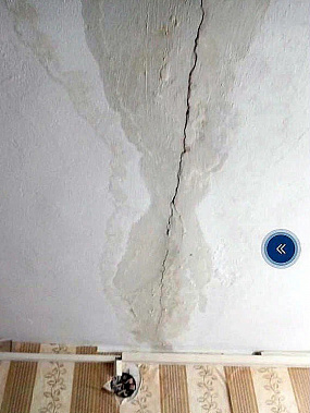 День без числа и дом без номера