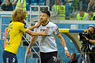 ФК «Ростов» на своем поле не смог одолеть «Урал»