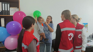 В Ростове впервые провели День здоровой мамы