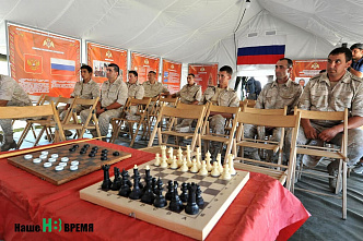 На Дону развернули «Заслон-2021»