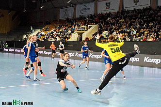 Победа малой кровью