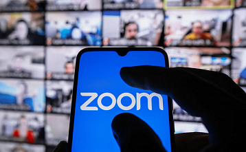 Zoom: метания одной компании