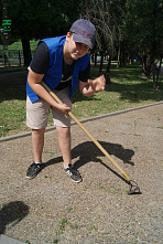 Не только каникулы