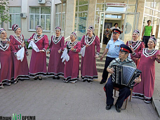 Время не затмит  величие их подвига