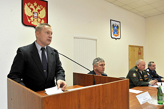 Аты-баты, идем в солдаты