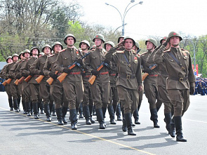 День Победы 2011 года_9045