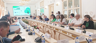 В Ростове-на-Дону выберут лучших молодых преподавателей Юга России