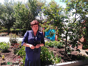 Водопровод выпросили у... президента