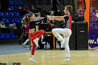 Лучший рок-н-ролл страны