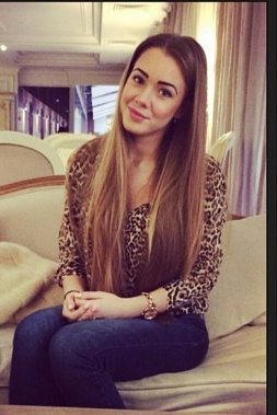 25-летнюю ростовчанку не могут найти второй месяц