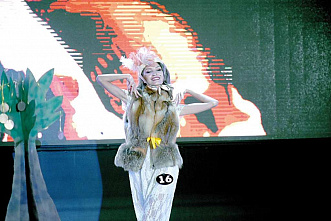 «Форум красоты – 2019»