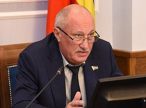 Сергей Косинов: «В парламенте прозвучал тревожный звоночек»