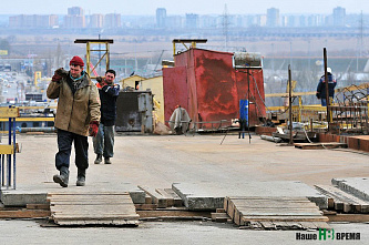 Ростов восемнадцатого года