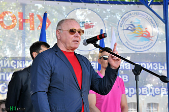 Возможности гребного канала «Дон» расширились