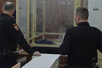 Иван Костюков, напавший на конвой в Ростове, получил 25 лет строгого режима