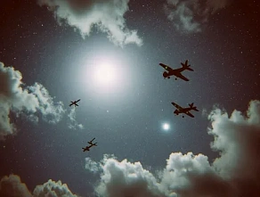 ВСУ двумя волнами атаковали север Ростовской области