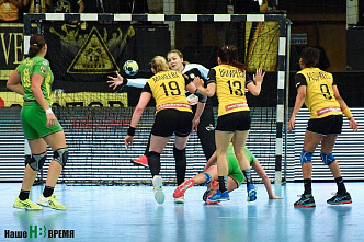 Мистика второго тайма