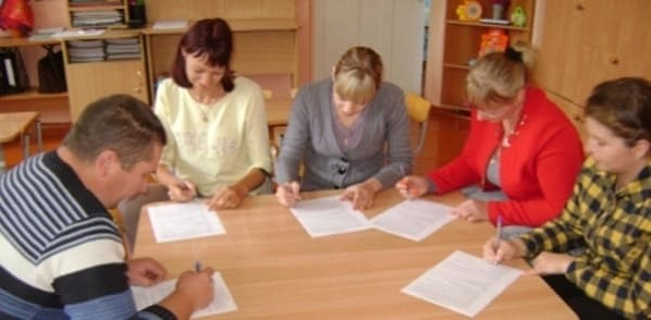 В Волгодонске опровергли фейк об анкетировании родителей