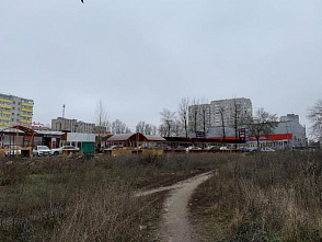 В Ростове-на-Дону анонсированы слушания по первому проекту реновации