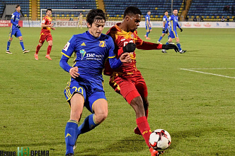 Как разоружили «Арсенал»