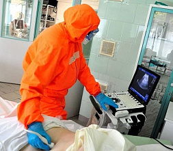 В Ростовской области у еще 648 человек выявили ковид