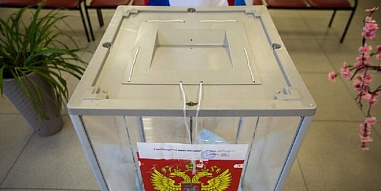 Электоральные показатели на Дону превысили среднероссийские