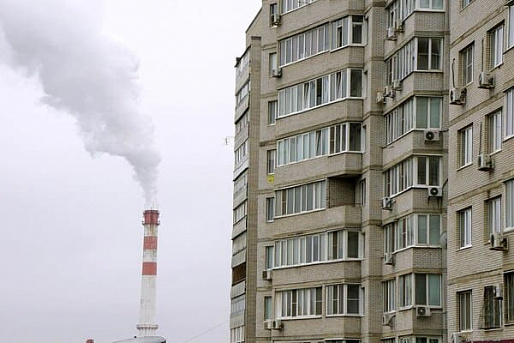 В Ростове без горячей воды остались 1,3 тысячи многоэтажек