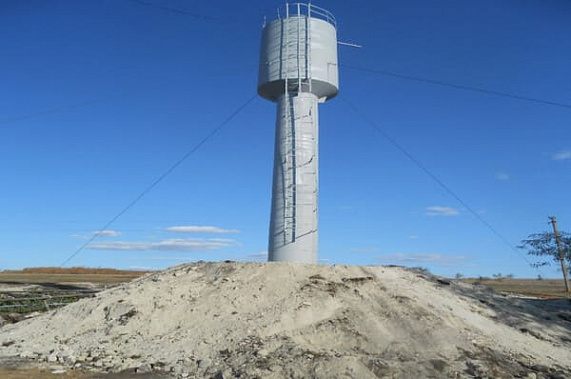 Донской УФАС отстоял в арбитраже Северо-Кавказского округа позицию о сговоре при закупках водонапорных башен