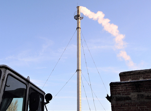 Восемь донских муниципалитетов до сих пор не получили паспорта готовности к отопительному сезону