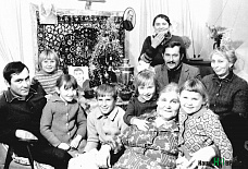  Мы пишем историю страны