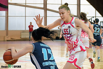 Осталось «взять» Курск