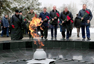 Это было в сорок третьем