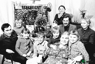  Мы пишем историю страны