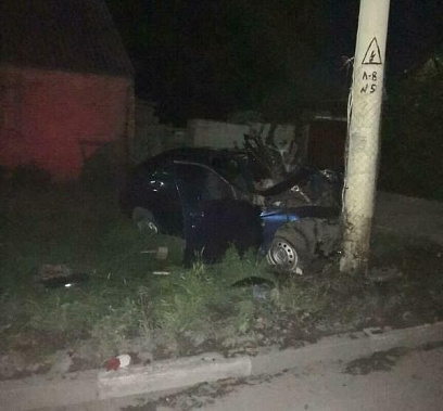 Фото отдела пропаганды УГИБДД РО