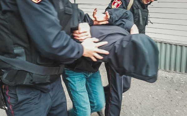 Фото для иллюстрации сайта riapo.ru