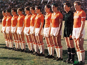 «Удар Метревели, Г-О-О-О-Л!!!»