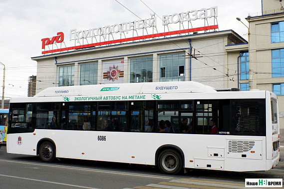 Водители из Мариуполя могут получить в Ростове работу и жилье