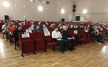 В донских городах и станицах проведут Дни призывника