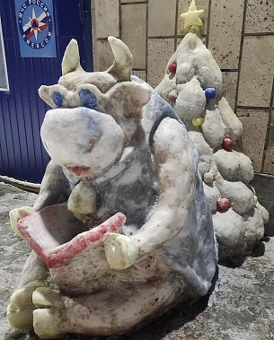 Фото пресс-службы МЧС по РО