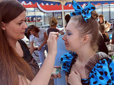 День проспекта и человека_11203