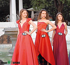 Russian Model market-2019 в Ростове