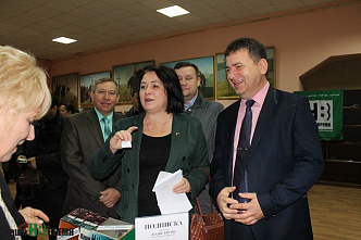 Вместе придем к мечте