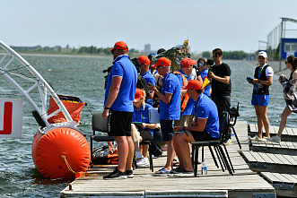 10.06 соревнования чемпионата страны по плаванию 