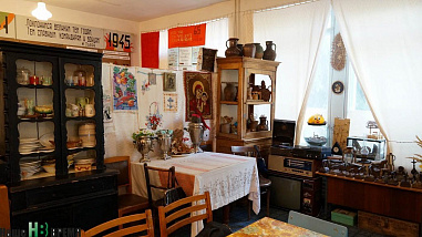 Школьный, но для всех