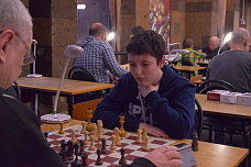 Юным шахматистам Дона присвоили звания и разряды