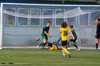 В донской столице прошли полуфиналы  традиционного футбольного турнира за «Кубок Дружбы»