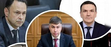 На волне муниципального исхода. В череде отставок в администрации Ростова дошло дело и до и.о. градоначальника