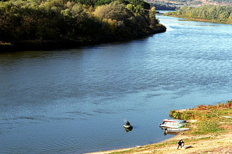 Вешенская, как и Париж, стоит мессы